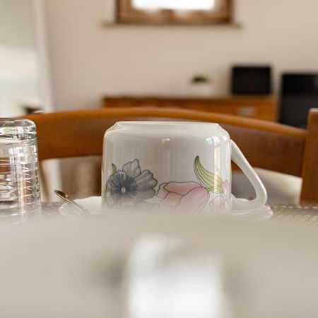 Sarre Skyline Apartment - Relax In Valle D'Aosta Bagian luar foto
