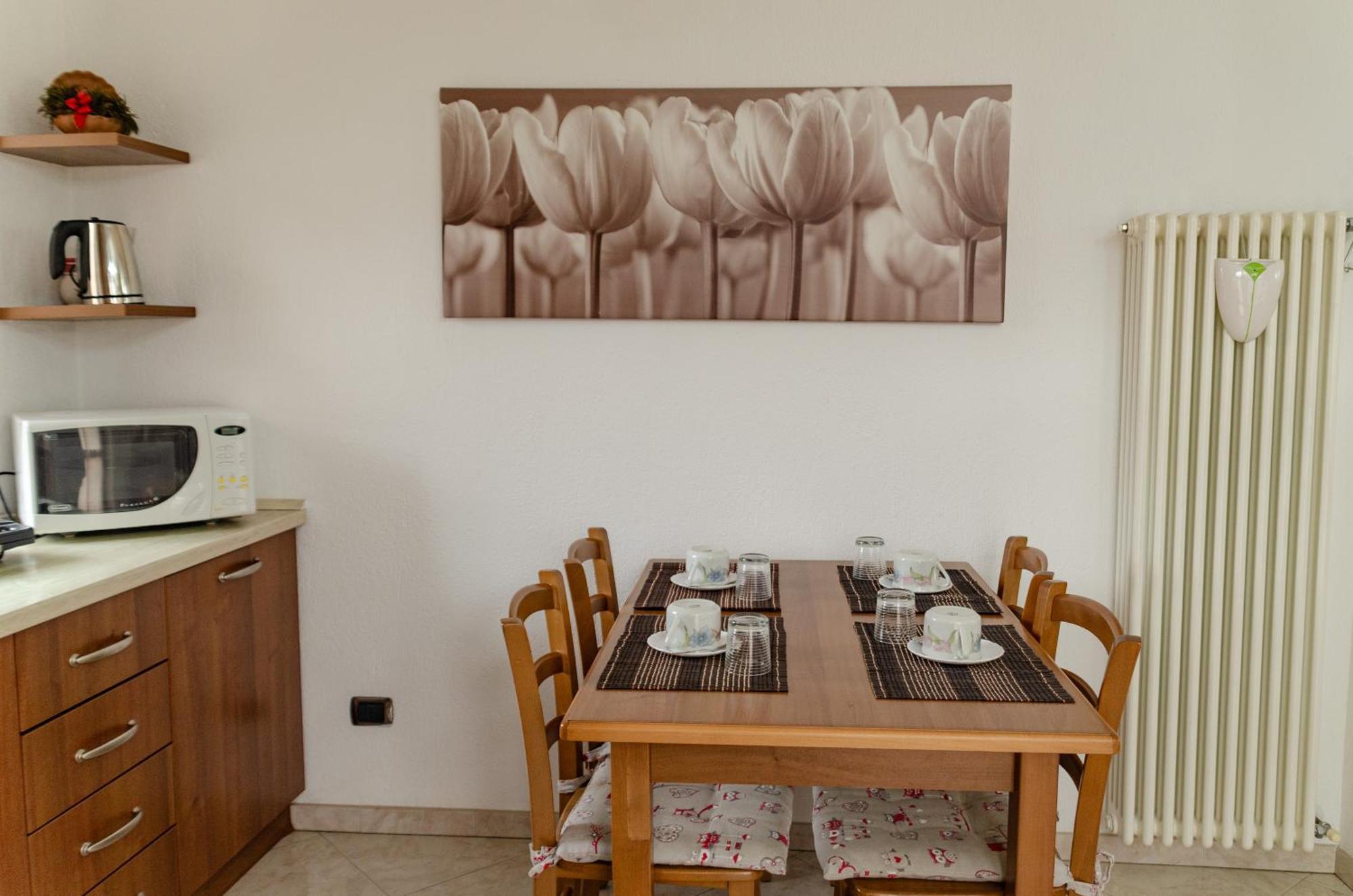 Sarre Skyline Apartment - Relax In Valle D'Aosta Bagian luar foto