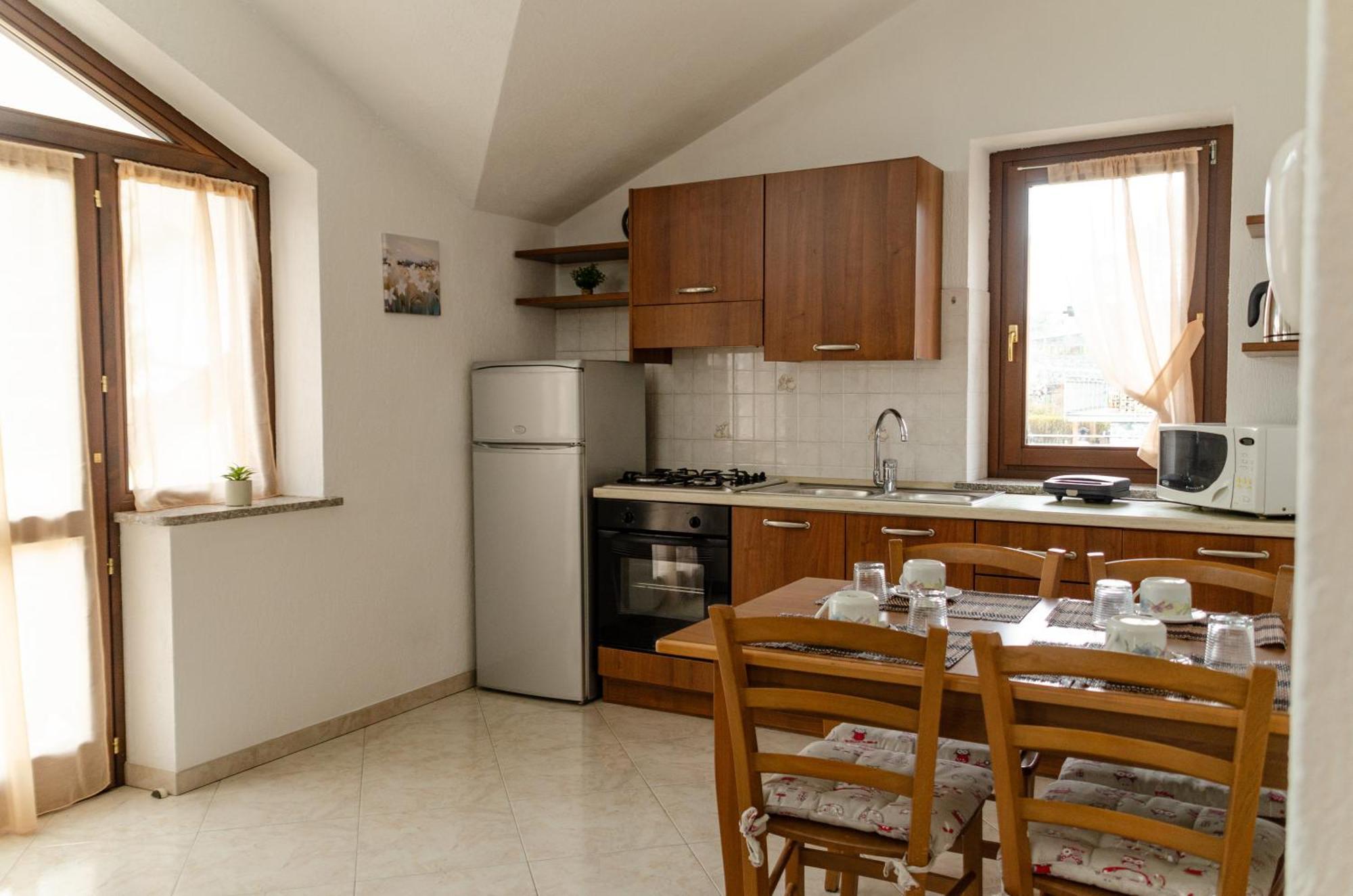 Sarre Skyline Apartment - Relax In Valle D'Aosta Bagian luar foto
