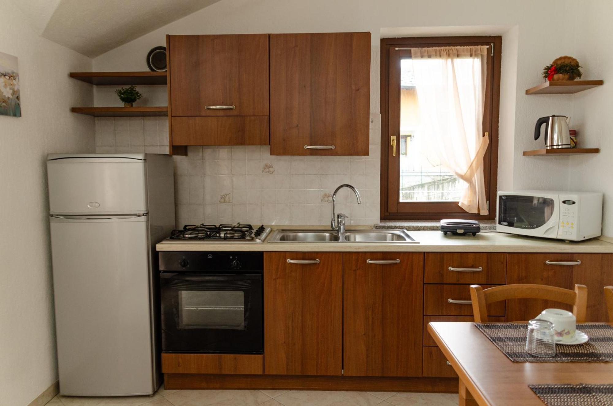 Sarre Skyline Apartment - Relax In Valle D'Aosta Bagian luar foto